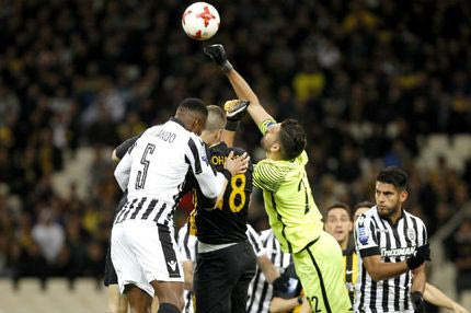 Παίκτης του ΠΑΟΚ στο ραντάρ της ΑΕΚ!