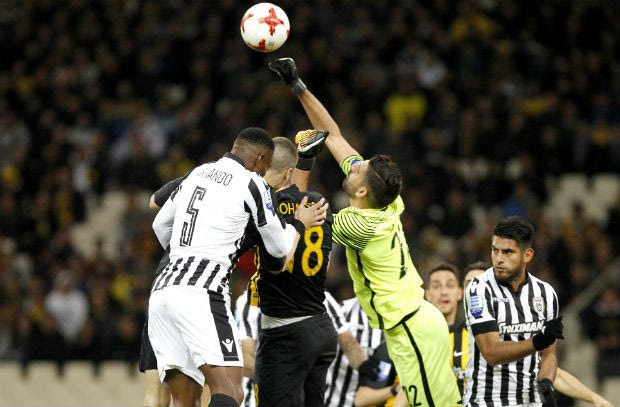 Παίκτης του ΠΑΟΚ στο ραντάρ της ΑΕΚ!