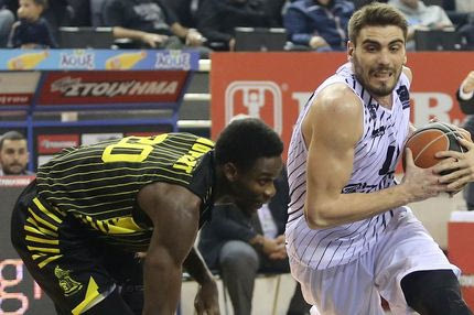 Μονόφθαλμος ο ΠΑΟΚ, τυφλός ο Άρης