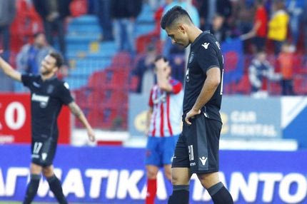 Τους… μαντρώνει ξανά!