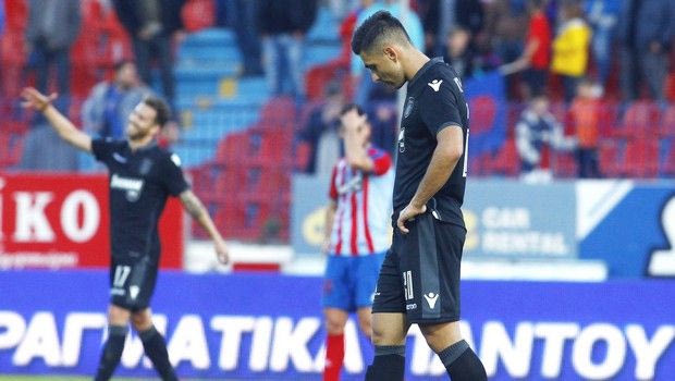 Τους… μαντρώνει ξανά!