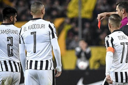 Πώς να σε πείσει ο ΠΑΟΚ του Λουτσέσκου…