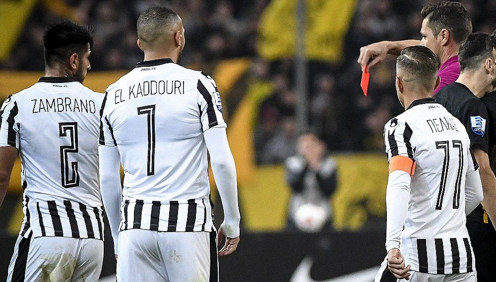 Πώς να σε πείσει ο ΠΑΟΚ του Λουτσέσκου…