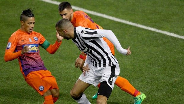 Ο Ατρόμητος έκανε στην Τούμπα ό,τι δεν έκαναν οι… προηγούμενοι