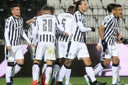 Εκτός Τούμπας θα δούμε τον αληθινό ΠΑΟΚ