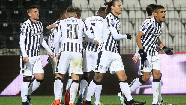 Εκτός Τούμπας θα δούμε τον αληθινό ΠΑΟΚ