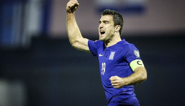 Ο Παπασταθόπουλος μίλησε αρχηγικά και δεν μάσησε τα λόγια του