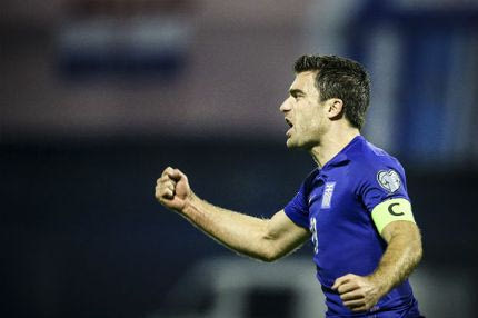 Ο πατριώτης Σωκράτης έδωσε το σύνθημα!