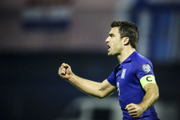 Ο πατριώτης Σωκράτης έδωσε το σύνθημα!