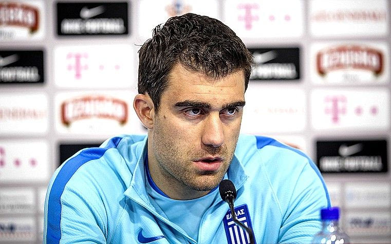 Η εμφάνιση-μήνυμα του Παπασταθόπουλου