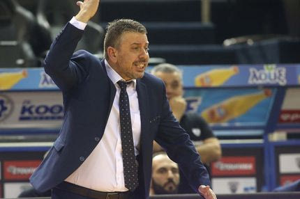 Γιατί ο ΠΑΟΚ δεν πήρε ακόμη παίκτη