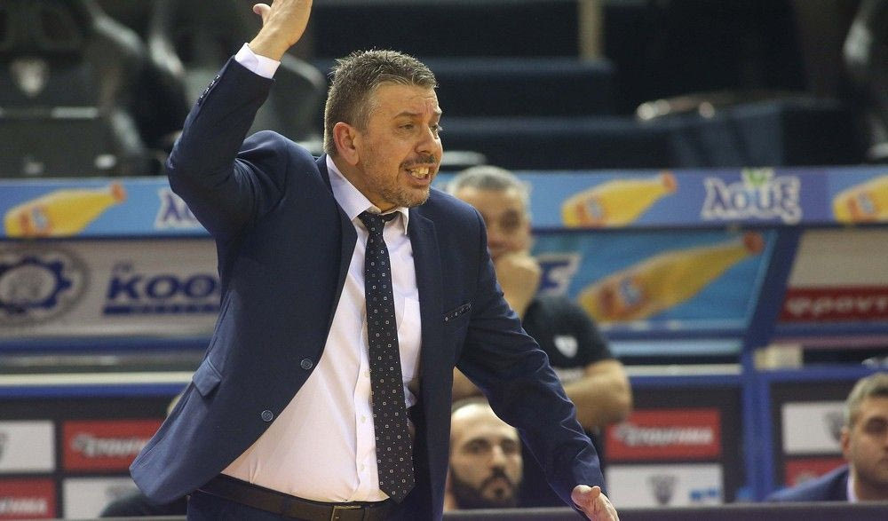 Γιατί ο ΠΑΟΚ δεν πήρε ακόμη παίκτη