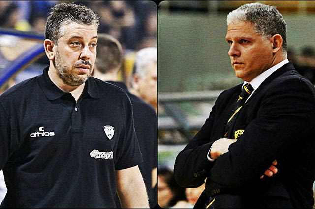 Το κρίσιμο σταυροδρόμι για ΑΕΚ και ΠΑΟΚ