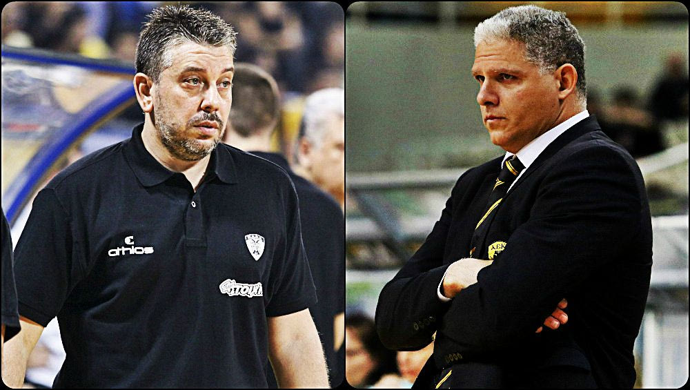 Το κρίσιμο σταυροδρόμι για ΑΕΚ και ΠΑΟΚ