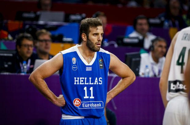 ΤΡΟΛ: Η φανέλα του Παππά ήταν… διαθέσιμη στην Εθνική!