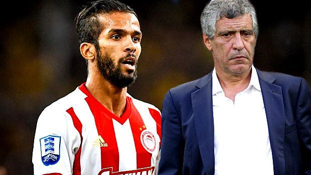 Το μυστήριο με Καρσελά και το πλάνο Σάντος