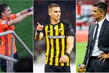 Η αφιέρωση του Κούτρη, τα… νεύρα με Βράνιες και τα 2 μύρια του ΠΑΟΚ!