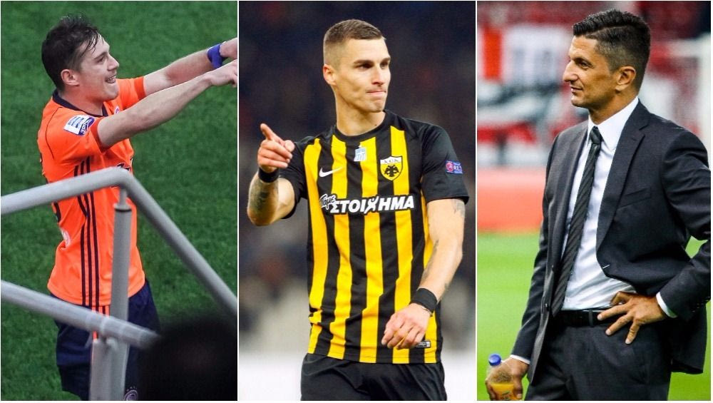 Η αφιέρωση του Κούτρη, τα… νεύρα με Βράνιες και τα 2 μύρια του ΠΑΟΚ!