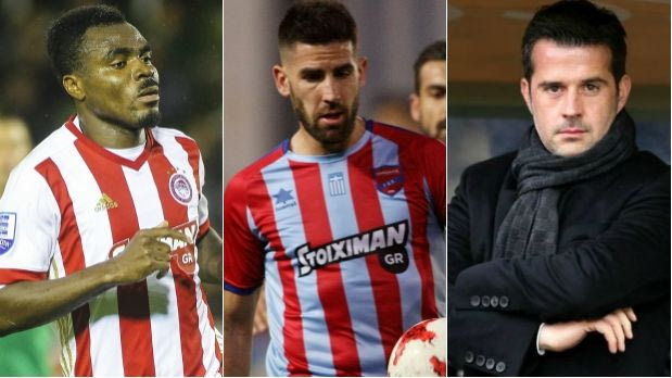 Οι ατάκες στον Πανιώνιο, το ταξίδι Εμενίκε και ο… Μάρκο Σίλβα που βλέπει ΑΕΚ