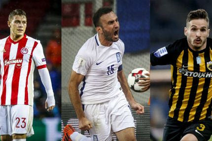 Η… επιθυμία του Κούτρη για ΑΕΚ, ο “Τόρο” και τα λεφτά της Γαλατά