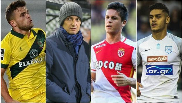 Ο Καρίγιο που επιστρέφει, η αλήθεια για Μαυροπάνο και τα… 10 εκ. του Λουτσέσκου