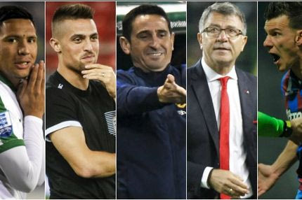 Η κακή ζωή του Τσάβες και τα λόγια του Χιμένεθ στον Βιγιαφάνιες