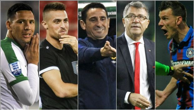 Η κακή ζωή του Τσάβες και τα λόγια του Χιμένεθ στον Βιγιαφάνιες