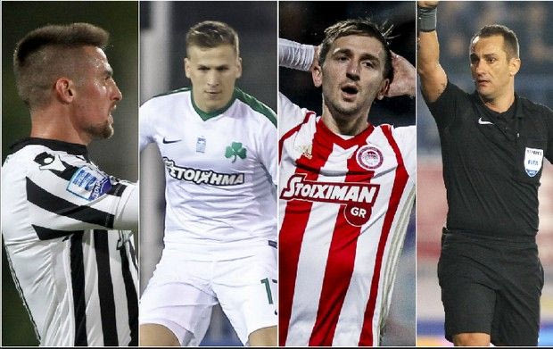 Το… μανατζερικό ενδιαφέρον για ΠΑΟ, το βάρος του Μακ, η “κλοπή” του Γκαβράνοβιτς και ο φορ που ψάχνεται να γυρίσει