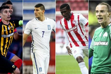 H τακτική του Χουλτ, το ερυθρόλευκο μέλλον των Μπεν – Σιώπη και ο ρέφερι στο ΑΕΚ-Μίλαν