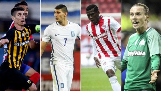 H τακτική του Χουλτ, το ερυθρόλευκο μέλλον των Μπεν – Σιώπη και ο ρέφερι στο ΑΕΚ-Μίλαν