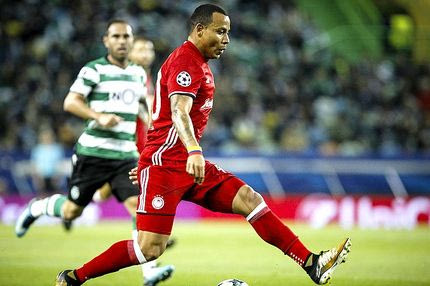 Δεν ήταν μόνος του ο Ολυμπιακός στη Λισσαβόνα