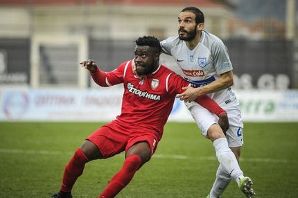 Το ρεκόρ του Μελιόπουλου και ο αήττητος Βελλίδης