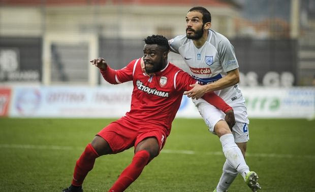 Το ρεκόρ του Μελιόπουλου και ο αήττητος Βελλίδης