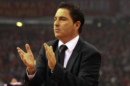 Από τον Πασκουάλ δεν θ’ ακούσεις παράπονο