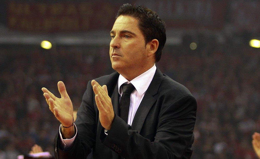 Από τον Πασκουάλ δεν θ’ ακούσεις παράπονο