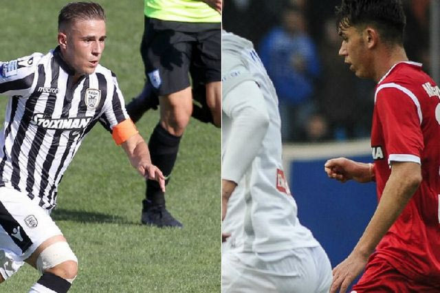 Τα περήφανα “όχι” για τους δύο Δημήτρηδες