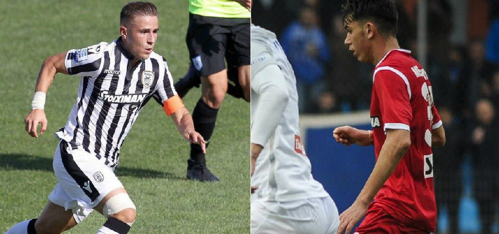 Τα περήφανα “όχι” για τους δύο Δημήτρηδες