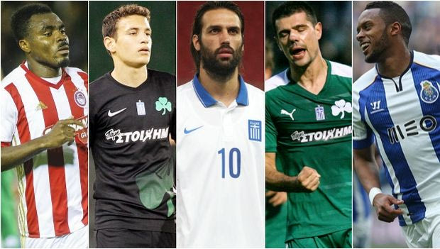 Η επιστροφή Ταυλαρίδη, ο Σαμαράς που “ψάχνεται” και ο 17χρονος που αρέσει