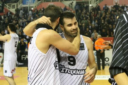 ΠΑΟΚ και στη Λιθουανία με 9 ηρωικούς οπαδούς