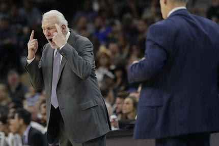 Ναι! Και ο Γκρεγκ Πόποβιτς μπορεί να… τρελαθεί