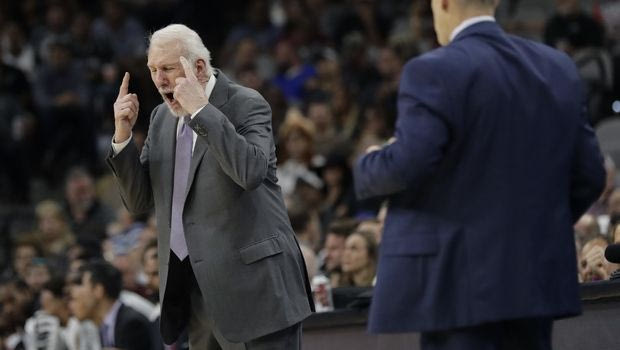 Ναι! Και ο Γκρεγκ Πόποβιτς μπορεί να… τρελαθεί