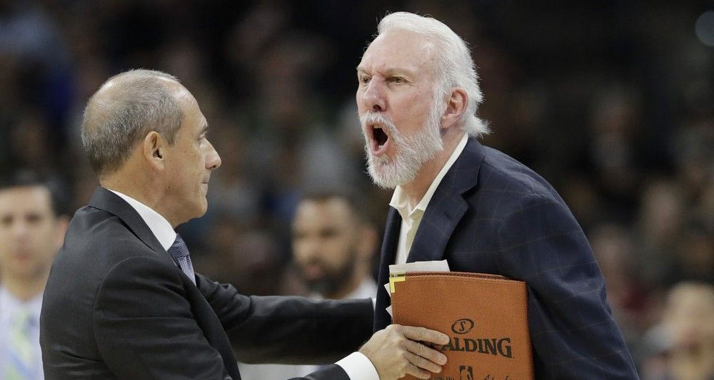 Ο cool Pop δεν υπάρχει πια…