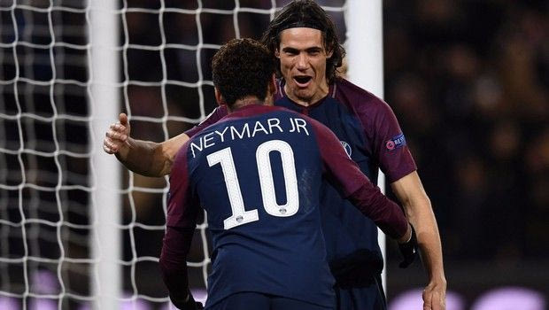 Βάλτε τους να τσακώνονται για να… πετάει η Παρί!