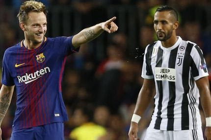 Η ατάκα του Ράκιτιτς για τον… απόντα Μπουφόν ήταν μυθική!