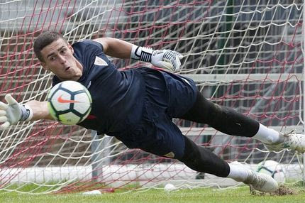 Παίκτης του… Βαλβέρδε ο νέος μεγάλος στόχος της Ρεάλ