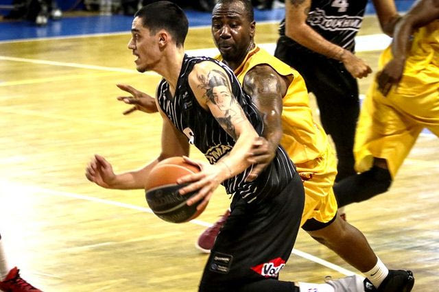 Εσπασε το ρόδι στα εκτός έδρας ο ΠΑΟΚ!