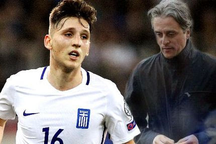 “Δουλεύουν” τον Ρέτσο για νέα πώληση!