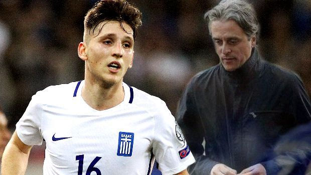 “Δουλεύουν” τον Ρέτσο για νέα πώληση!