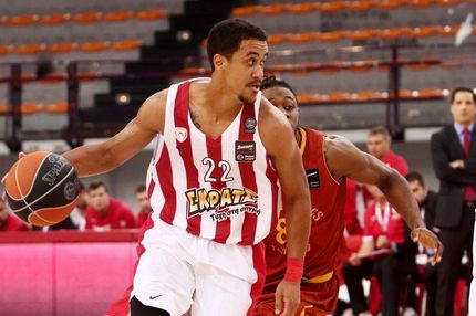 Αυτόν τον Ρόμπερτς έχει ανάγκη ο Ολυμπιακός