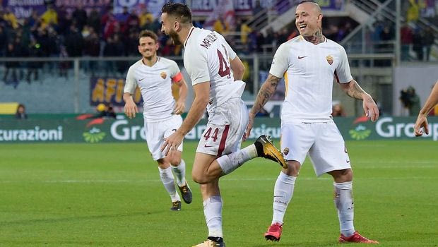 Το τρομερό ρεκόρ της Ρόμα είχε… ελληνική υπογραφή